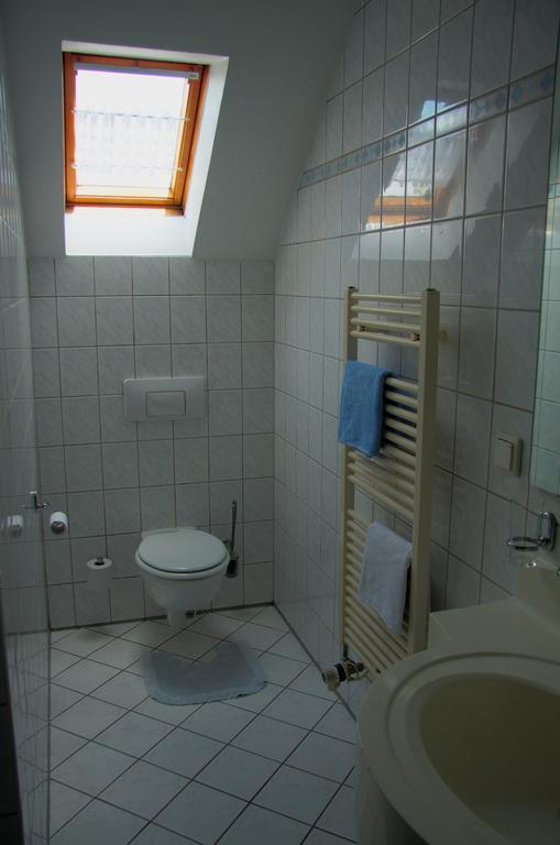 Werners Landgasthaus Lieskau Oda fotoğraf